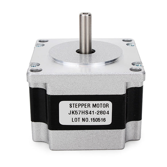 JKM NEMA23 1.8 57 Hybrid Stepper Motor Two Phase 41mm Motor 0.55N.m 2.8A