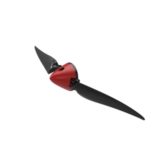 Volantex Phoenix V2 759-2 RC Airplane Spare Part 1060 10x6 Folding Propeller With Spinner