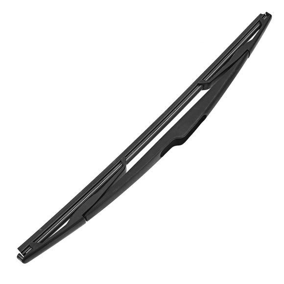 Rubber Rear Window Wiper Blades For Hyundai Santa Accent