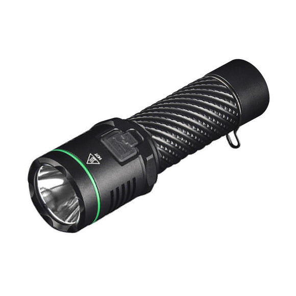 Sunwayman C41CT L2 U3 1000LM 6Modes USB Rechargeable Memory Mode Brightness LED Flashlight