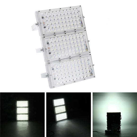 150W 150 LED Flood Light  Super Bright Waterproof IP65 Outdoor Security Light AC180-265V