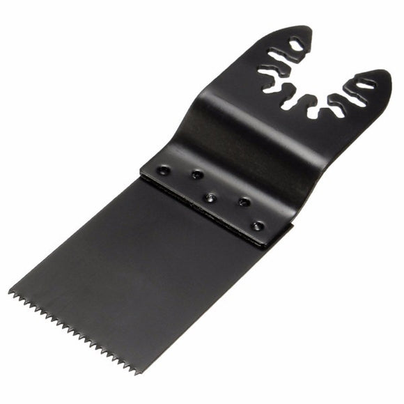 40mm x 32mm HCS E-cut Standard Saw Blade Oscillating Multitool