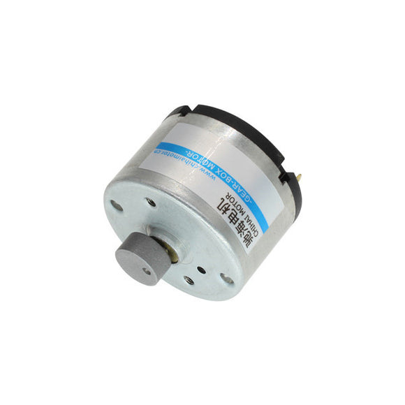 CHIHAI MOTOR DC 6V 6400rpm Mini Motor Vibrating Motor