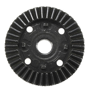 WLtoys A979 A959B Series Metal Differential Mechanism Gear A949-23 38T 1/18 RC Car Part