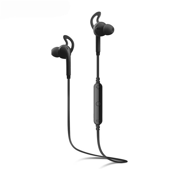 Awei A610BL Bluetooth 4.0 Sport Sweatproof Stereo Sound Headset Earphone Headphone with Microphone