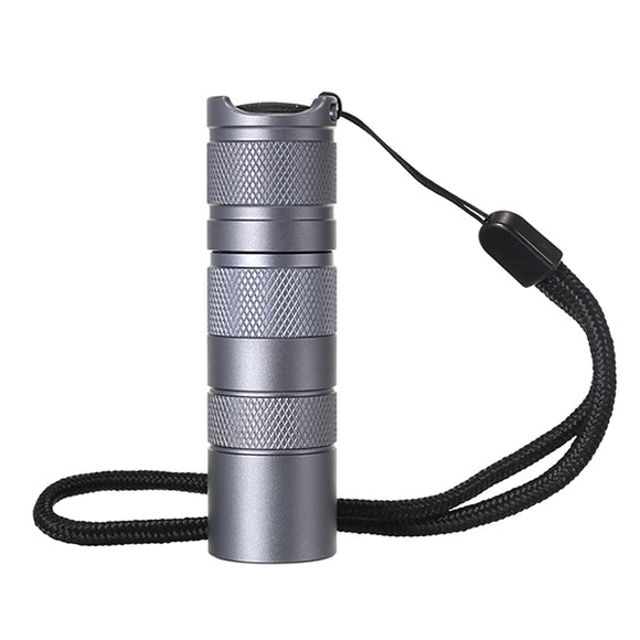 Convoy S2+ 18350/16340 Version LED Flashlight Host For DIY