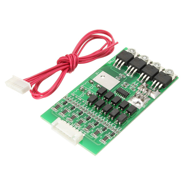 5S Cells 20A Balancing Li-ion Lithium 18650 Battery BMS Protection Board