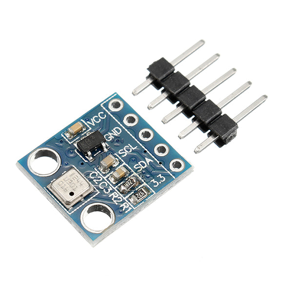 GY-68 300-1100hPa BMP180 BOSCH Temperature Module Atmospheric Pressure Sensor Instead Of BMP085