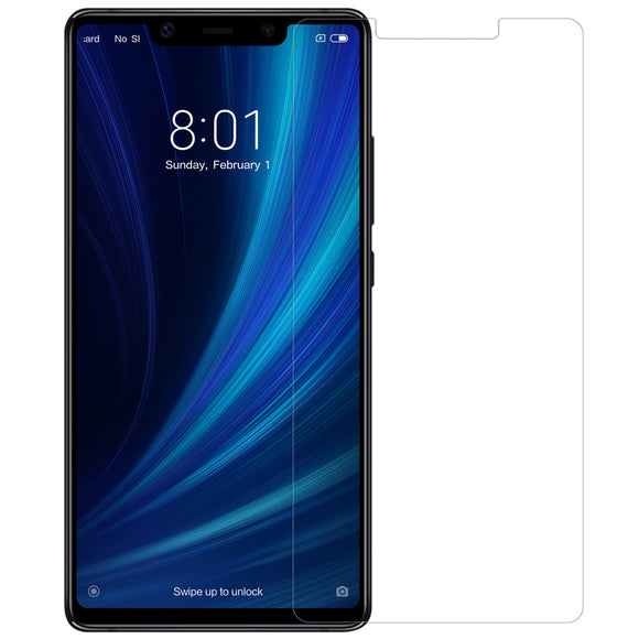 Bakeey High Definition Anti-Scratch Soft Screen Protector for Xiaomi Mi8 SE 5.88''
