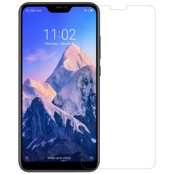 NILLKIN High Definition Screen Protector For Xiaomi Mi A2 Lite Global Version / Xiaomi Redmi 6 Pro