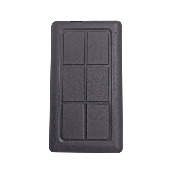 Enusic 15000mAh GLONASS GPS Tracker Magnetic Waterproof Locator Car 270 Days 2G Vehicle Motorcycle Voice Listening Free Web APP