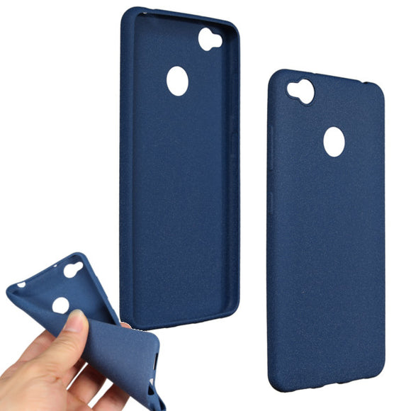 Anti-Slip Matte Soft Silicone Protective Case For Nubia Z11/ Z11 mini/ Z11 mini S