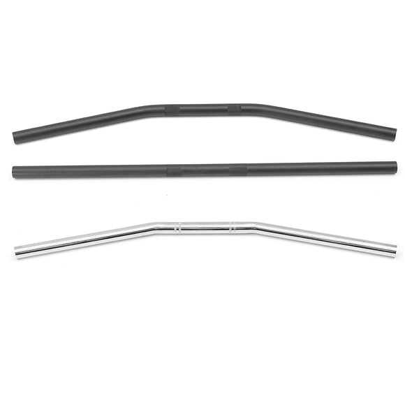 25mm 1inch 80cm Motor Bike Drag Handlebar For Honda/Yamaha Suzuki Kawasaki Harley Triumph