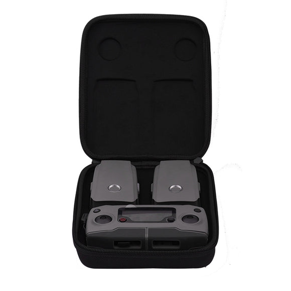 Remote Control 2 Batteries Portable Handbag Storage Bag Carrying Box Case for DJI Mavic 2 PRO/Zoom
