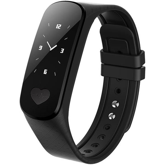 KALOAD B9 Smart Bracelet ECG Heart Rate Blood Pressure Monitor IP67 Waterproof Watch for Android IOS