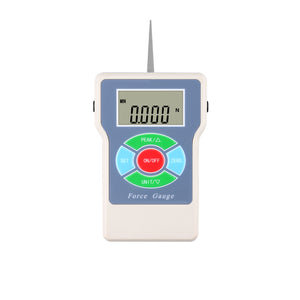 Digital Electronic Tension Gauge Digital Force Gauge Measuring Force Tester Digital Push Pull Force Gauge Tension Meter