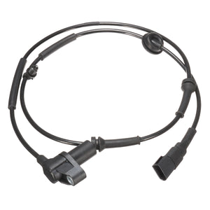 Car Rear Right RHS ABS Wheel Speed Sensor For Ford Transit Mk7 VII 2006-2014