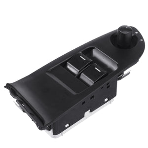 13Pin Electric Window Switch For Ford FG Falcon XT XR6 XR8 G6 G6E No Illumination