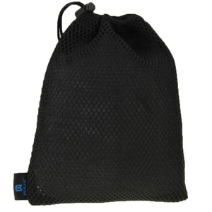 PULUZ Nylon Mesh Storage Bag for Gopro SJCAM Xiaomi Yi Actioncamera Accessories