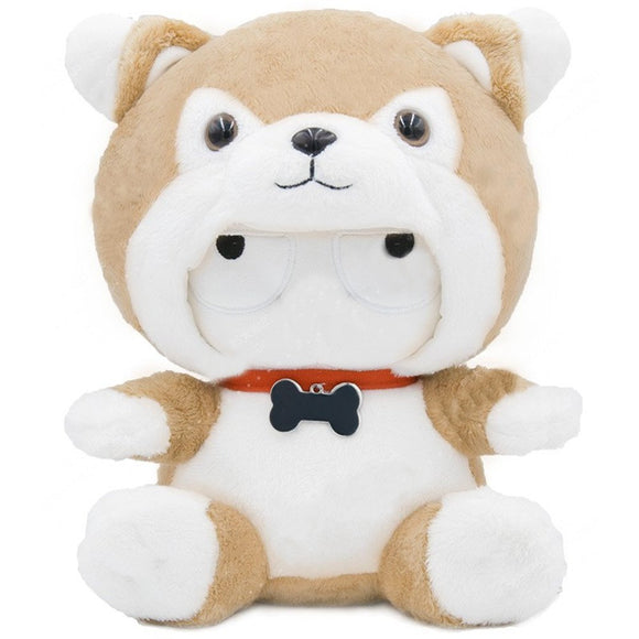 XIAOMI MITU Stuffed Plush Toy Make Up Soft Cute Puppy Doll Kid Gift Fan's Collection Kawaii Gift