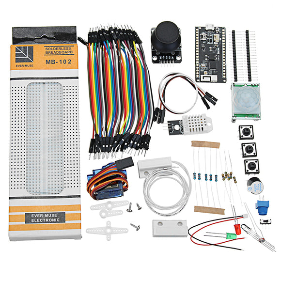 Wemos TTGO ESP32 Board Module IOT Internet Of Thing Kit Development Tools