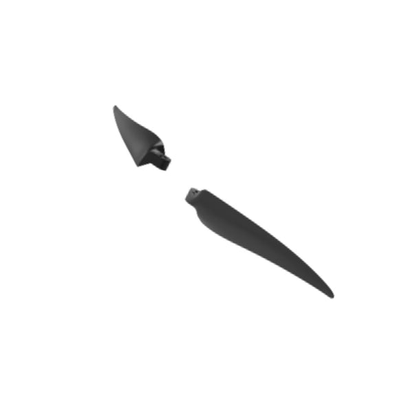 Volantex Phoenix V2 759-2 RC Airplane Spare Part 1060 10x6 Folding Propeller 1 Set