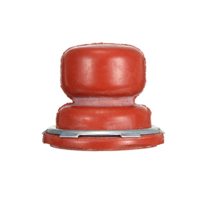 Carburetor Oil Primer Bulb w/ Gasket Replaces For Tecumseh Vector #36045, 36045A