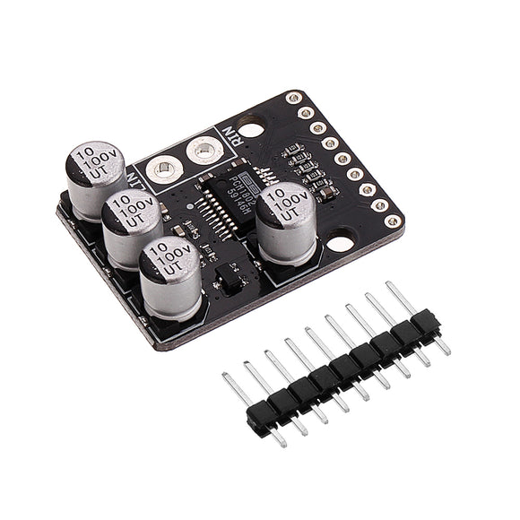 10pcs CJMCU-1802 PCM1802 24Bit 105dB Audio Stereo A/D Converter ADC Decoder Amplifier Module