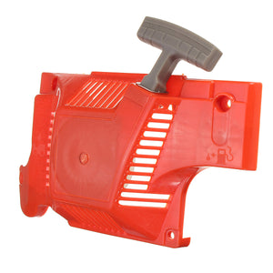 Recoil Rewind Pull Starter Assembly For Husqvarna 55 51 50 Chain saw