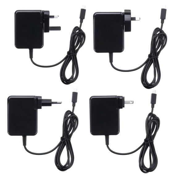 12V 2A 24W AC Adapter Charger Power Adapter For Asus Chromebook Flip C100 C100P C100PA