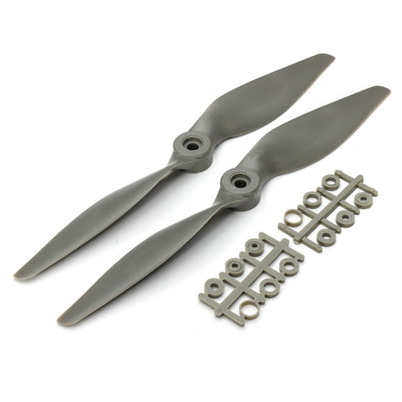 5 Pair Gemfan 9X6 Inch 9060 High Efficiency Electric Propeller CCW