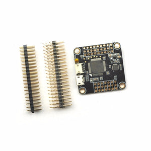 Raceflight Betaflight REVO F4 STM32F405 Flight Controller with Vbat/Buzzer for RC Drone