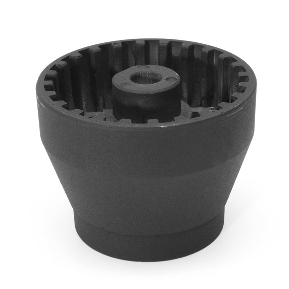 Racing Steering Wheel Hub Quick Release Adapter Boss Kit for BMW 3 Series E30