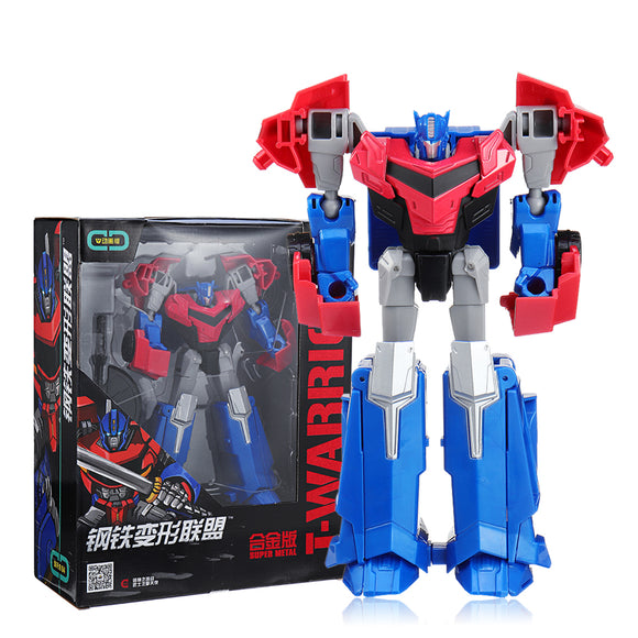 Transformers Toys Optimus Prime Voyager Collection Gift Action Figure Toy