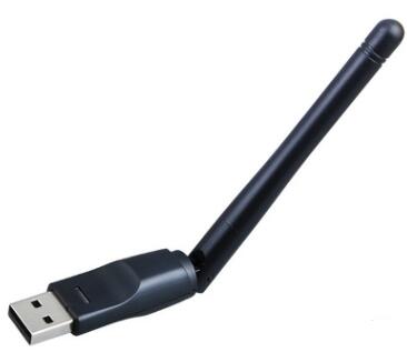 FTA Satellite TV Receiver HD DVB-T/T2 H.264 Box Sat Finder Decoder, Supports Wifi Youtube IPTV M3u