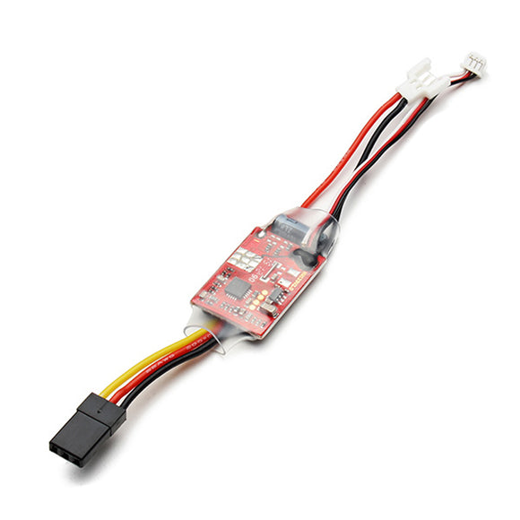 XK A430 2.4G 5CH RC Airplane Spare Part 10A ESC Speed Controller