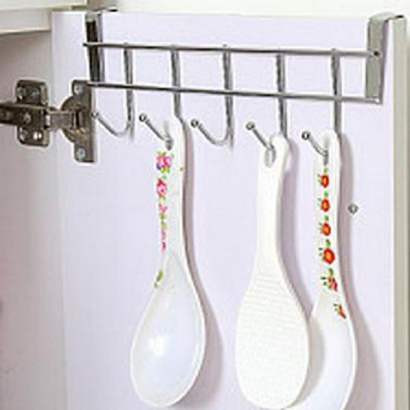 Bathroom Kitchen Home Holder Hooks