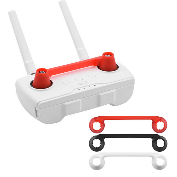 Transmitter Remote Control Joystick Rocker Protector Holder Fixing Bracket for Hubsan H117S ZINO PRO RC Drone Quadcopter