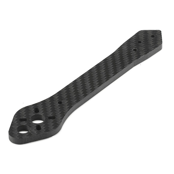Martian 180 220 250 4mm Frame Arm Carbon Fiber 180mm 220mm 250mm
