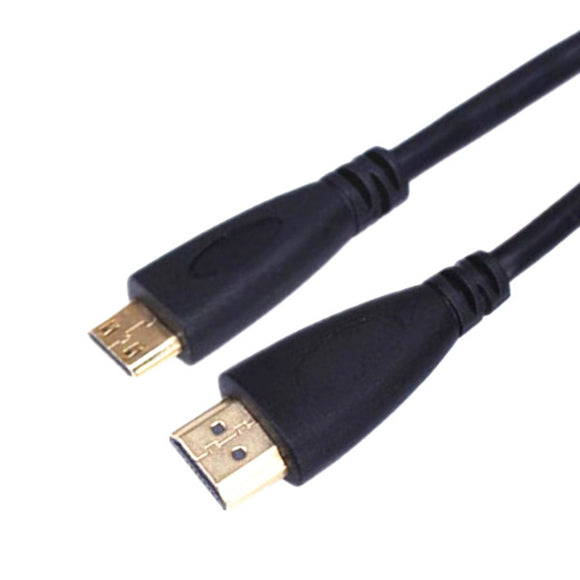 3m High Definition Multimedia Interface Male to Male Cable Type A to Type A Video Cable