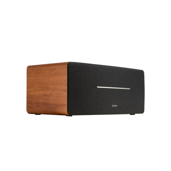 Integrated Stereo Edifier Active Desktop / Bookshelf Edifier Speaker - Edifier Bluetooth with Sub-Out (70 Watts)