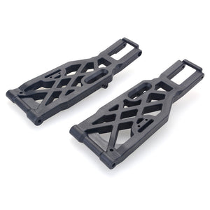 ZD Racing 8170 Front Lower Suspension Arm For 9021 1/8 Pirates3 Truggy RC Car Parts