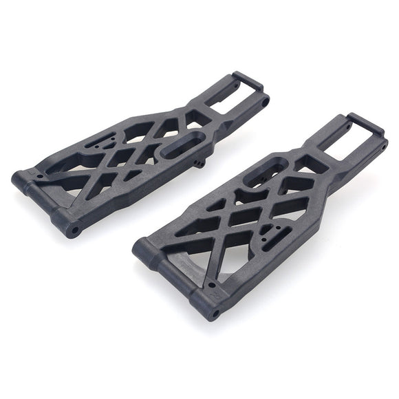 ZD Racing 8170 Front Lower Suspension Arm For 9021 1/8 Pirates3 Truggy RC Car Parts
