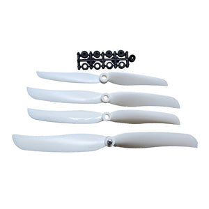 5pcs 5030/6035/7035/8060/9050/1060/11060 Direct Drive Propeller Blade for RC Airplane Spare Part