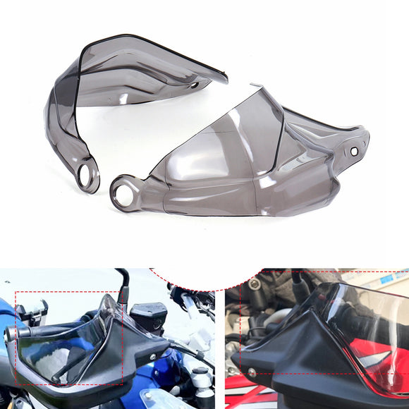 Handguard Hand shield Protector Windshield For BMW R 1200 GS ADV F 800 GS Adventure S1000XR