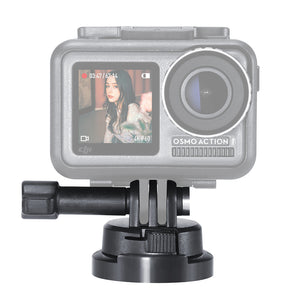 Ulanzi U-12 Quick Release Base Mount Holder for DJI OSMO Action Sports Camera