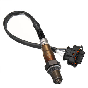 4 Wire O2 Oxygen Sensor For Holden Commodore V6 3.6L VZ VE 0258006743