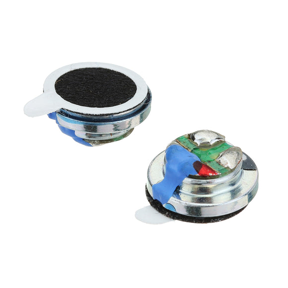 QIGOM K1006 2 in 1 IPX7 Waterproof 10MM 32ohm HIFI Speaker Unit for Earphone