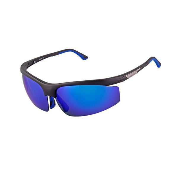 OBAOLAY Polarized Sunglasses for Outdoor Sports Riding Driving