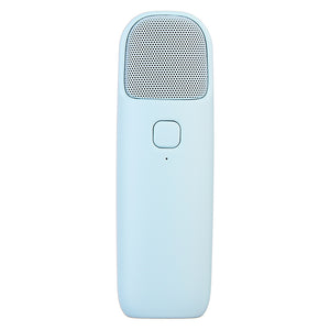 F-MIC-02 Mini Condenser Noise Reduction Microphone for Mobile Phone Live Stream